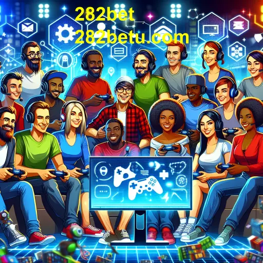 Comunidade de Jogadores: Unindo os Entusiastas do Mundo dos Jogos